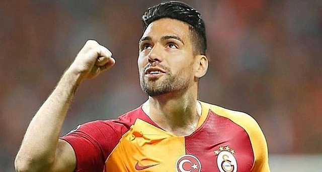Su ultimo fichaje al Galatasaray