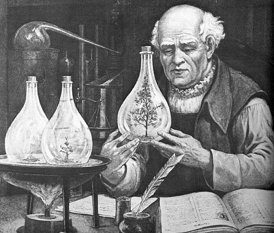 El padre de la medicina