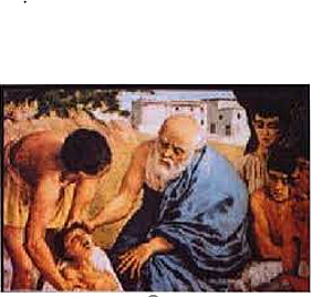 Medicina Hipocrática