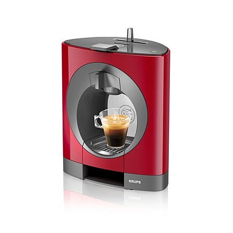 Dolce Gusto Nescafé