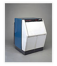 LAVADORAS DOBLE BAÑERA