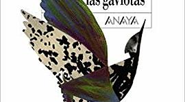 Timeline: Donde aprenden a volar las gaviotas - Linea del Tiempo