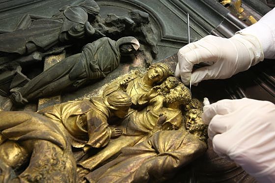 LA EDAD DE LOS METALES