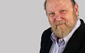 Larry Johnson del New Media Consortium