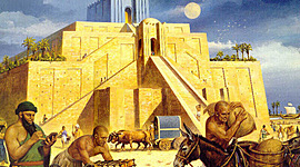 Timeline: Mesopotâmia (João Gallo, 1C)