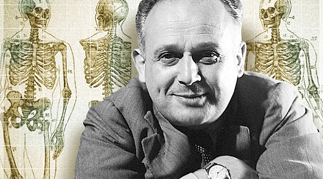 Método de Feldenkrais