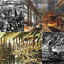 Revolución Industrial