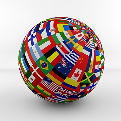 Timeline: Tratados Internacionales sobre Comercio El Salvador