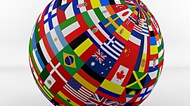 Timeline: Tratados Internacionales sobre Comercio El Salvador