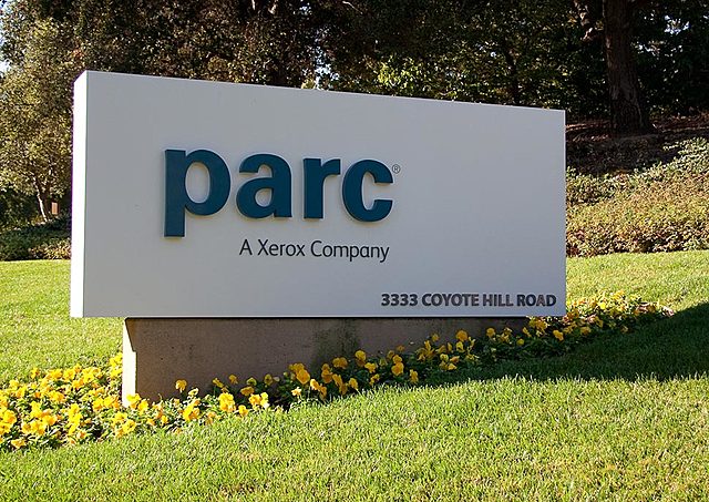 Palo Alto Research Center (PARC)