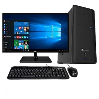 Timeline: Historia de la computadora