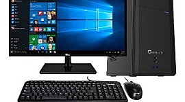 Timeline: Historia de la computadora