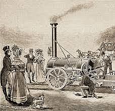 Principios del siglo XX