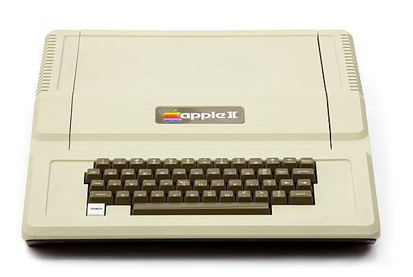 Apple II is released