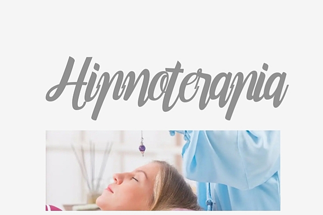 HIPNOTERAPIA