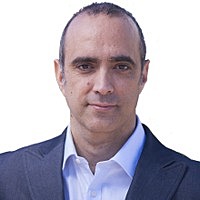 Sergio Álvarez Garcia