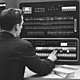 Ibm 701 operator