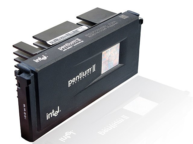 Pentium II