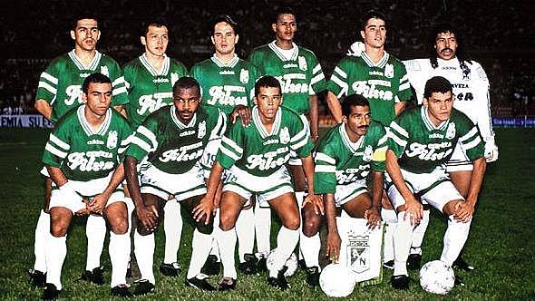 Subcampeon Copa Libertadores