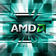 Logo amd