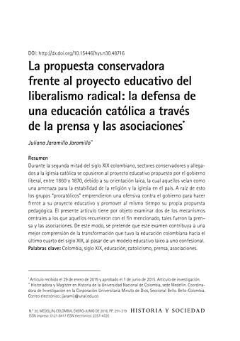 Guerrero Gerardo; Andrade A, Norby Castro Chamarro.