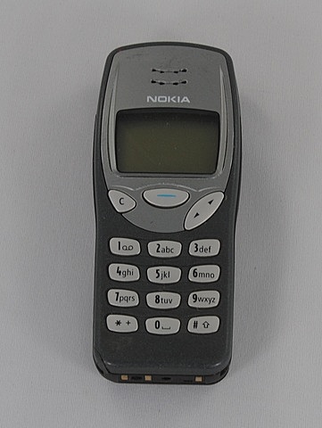 Nokia 3210