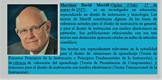 David Merril