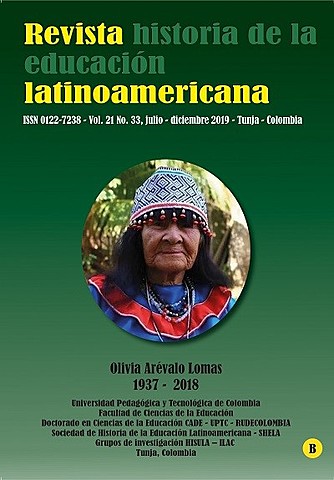 Olivia Arevalo Lomas