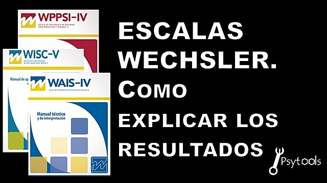 Escala de Weschsler
