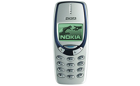 Comienza el siglo XXI – Nokia al frente