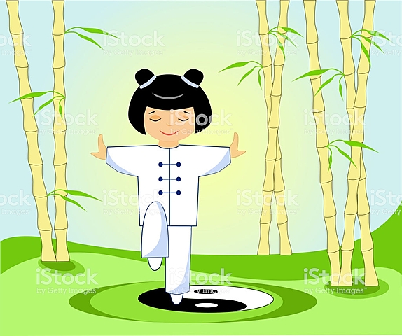 Qi Gong (Chi Kung)