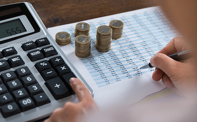 CONTABILIDAD GENERAL Y DE COSTOS