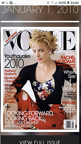 Vogue