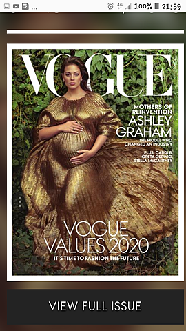 Vogue