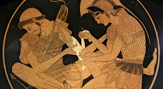 560 BCE SIGLO II a d c