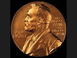 Nobel de la quimica