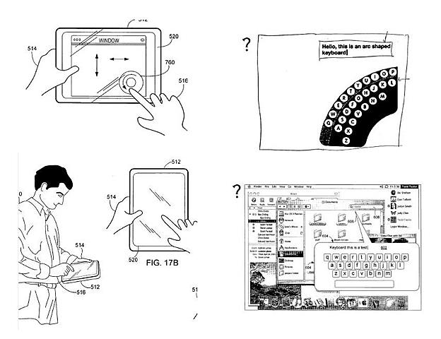 ¿Apple estaría desarrollando su propio UMPC?