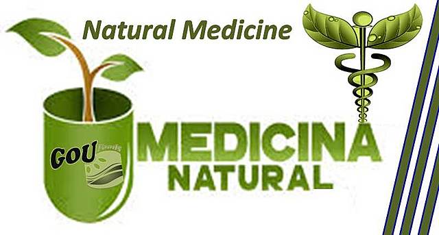 MEDICINA NATURAL (NATUROPATIA) 460-377 A.C