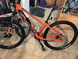 evolución de las bicicletas