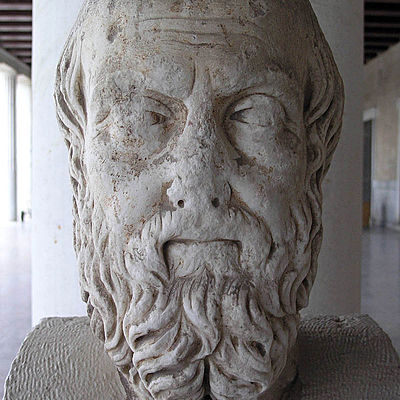 Timeline: ΠΕΡΣΙΚΟΙ ΠΟΛΕΜΟΙ