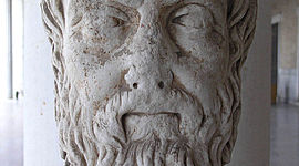 Timeline: ΠΕΡΣΙΚΟΙ ΠΟΛΕΜΟΙ