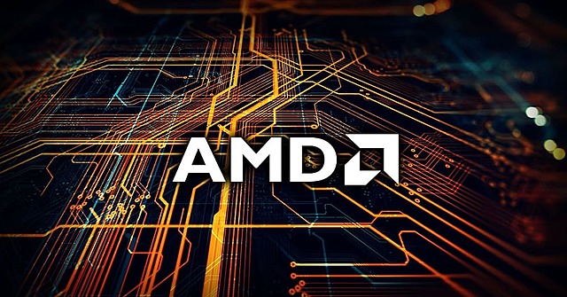 Nacimiento de AMD
