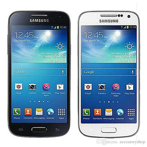 Samsung Galaxy S4