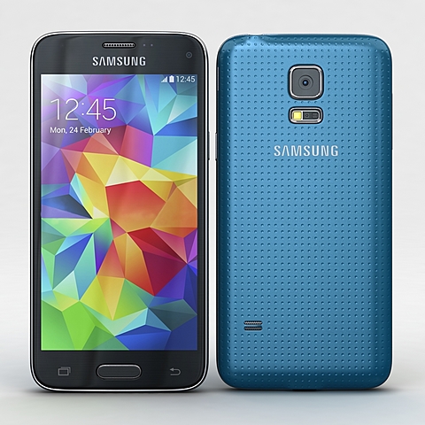 Samsung Galaxy S5