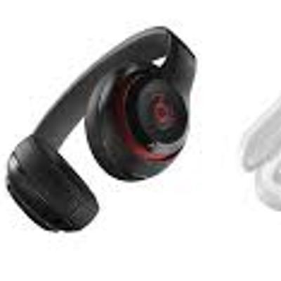 Timeline: Evolución de los auriculares