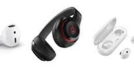 Timeline: Evolución de los auriculares