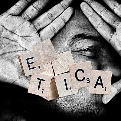 Timeline: ¿Qué es la ética, la moral y la axiología?