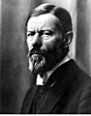 MAX WEBER
