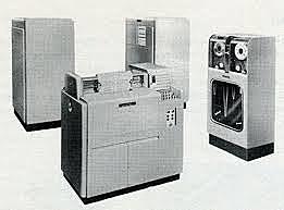 UNIVAC High Speed Printer
