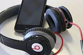 Diseño retro por Beats